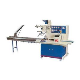 Industrial Soap Packing Machine