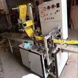 Soap Wrapping Equipment