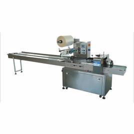 SS304 Soap Pouch Machine