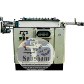 Soap Stamping Machine