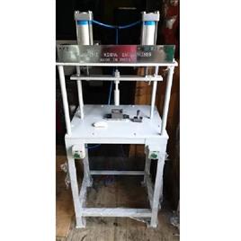 Semi-Automatic Soap Stamping Equipment