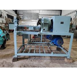 Soap Production Triple Mill