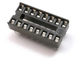 USB Type A Female Socket