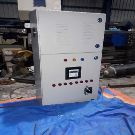 Socomec Manual Changeover Switch, 1 Pole, Single Phase