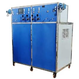 Soda Filling Machine