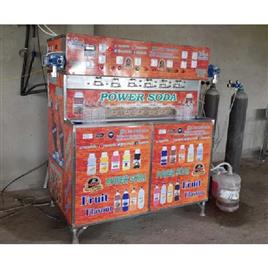 Automatic Soda Bottle Plant Equipment