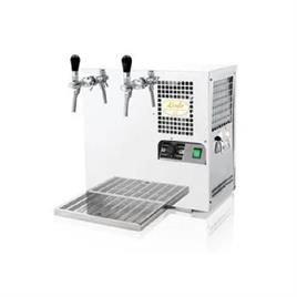 Manual Soda Dispenser