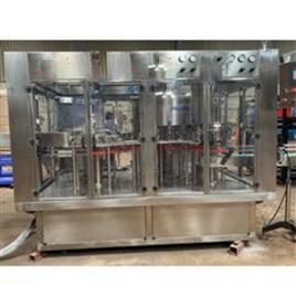 Beverage Filling Machine