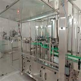 Fully Automatic Soda Filling Equipment