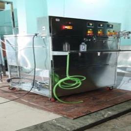 Soda Filling Equipment