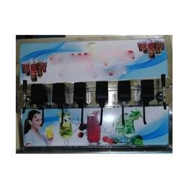 Soda Dispensing Machine (8 Flavor)