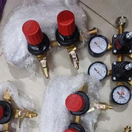 Soda Machine CO2 Regulator