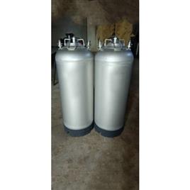 Soda Machine Syrup Storage Tank