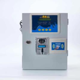 Soda Cold Drinks Digital Mineral Water ATM