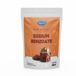 Sodium Benzoate Powder