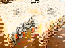 Sodium Chloride Hand Sanitizer