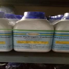 Sodium Hydrogen Carbonate