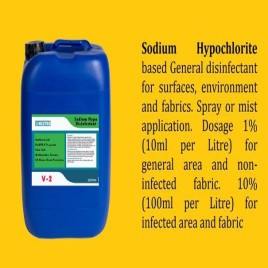 Sodium Hypochlorite