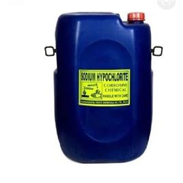 Sodium Hypochlorite Liquid