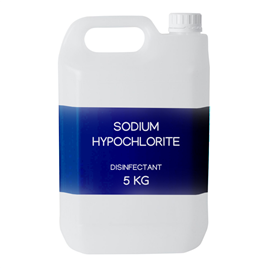 Sodium Hypochlorite India