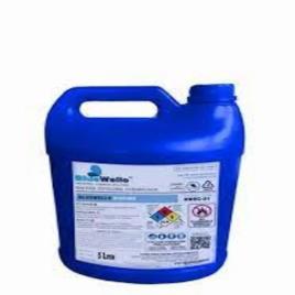 Industrial Sodium Hypochlorite NaOCl