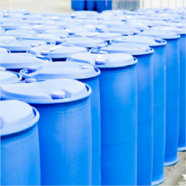 Liquid Chlorine Dioxide