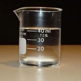 Sodium Lauryl Ether Sulphate Liquid