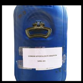 Sodium Hypochlorite Solution 98%