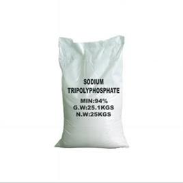 Sodium Tripolyphosphate Chemical