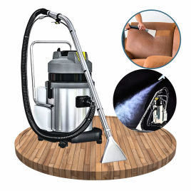 Wet & Dry Shampoo Vacuum Cleaner