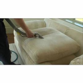 Residential Sofa Dry Cleaning Service