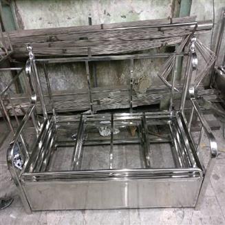 Convertible Sofa Bed