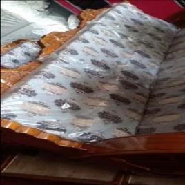 Living Room Sofa Set