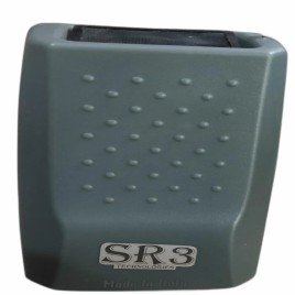 Dry Foaming Machine for Sofa and Carpet Cleaning