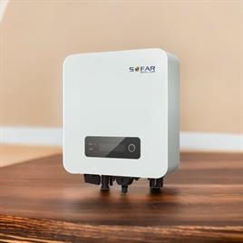 Sofar 3300TL-G3 1 Phase Grid-Tie Inverter