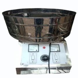 Soft Candy Maker Equipment