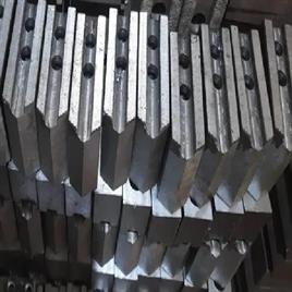 Soft CNC V-Type Jaws