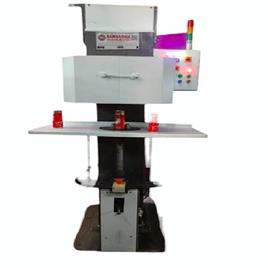 Beverage Can Sealing Machine