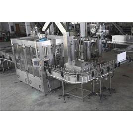 Soft Drink Making Machinery