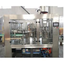 Soft Drink Production Equipment