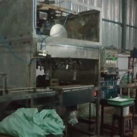 Automated Soft Drink Equipment