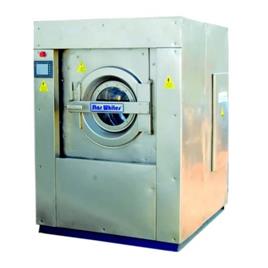 Freestanding Soft Mount Washer Extractor