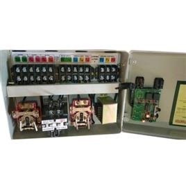 Single Phase Soft Starter Panel, Mild Steel