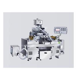 Soft Gel Encapsulator Machine