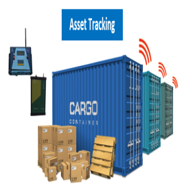 Cloud Asset Tracking Software for Windows