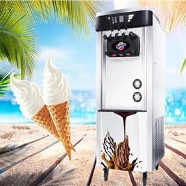 Softy Ice Cream Dispensing Machine