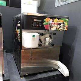 Softy Soft Serve Ice Cream Machine