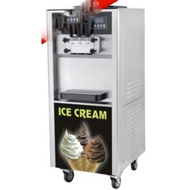Floor Model Softy Ice Cream Machine
