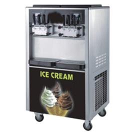 Softy Ice Cream Machine PM-650T