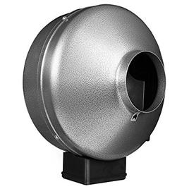 Metal Exhaust Blower Duct Equipment